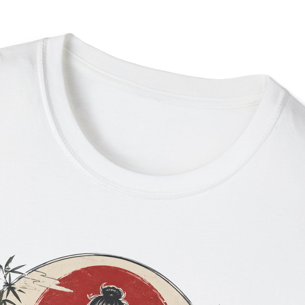 THE GENTLE ART T-Shirt