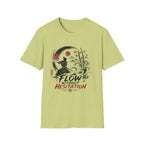 Flow WIthout Hesistation T-Shirt