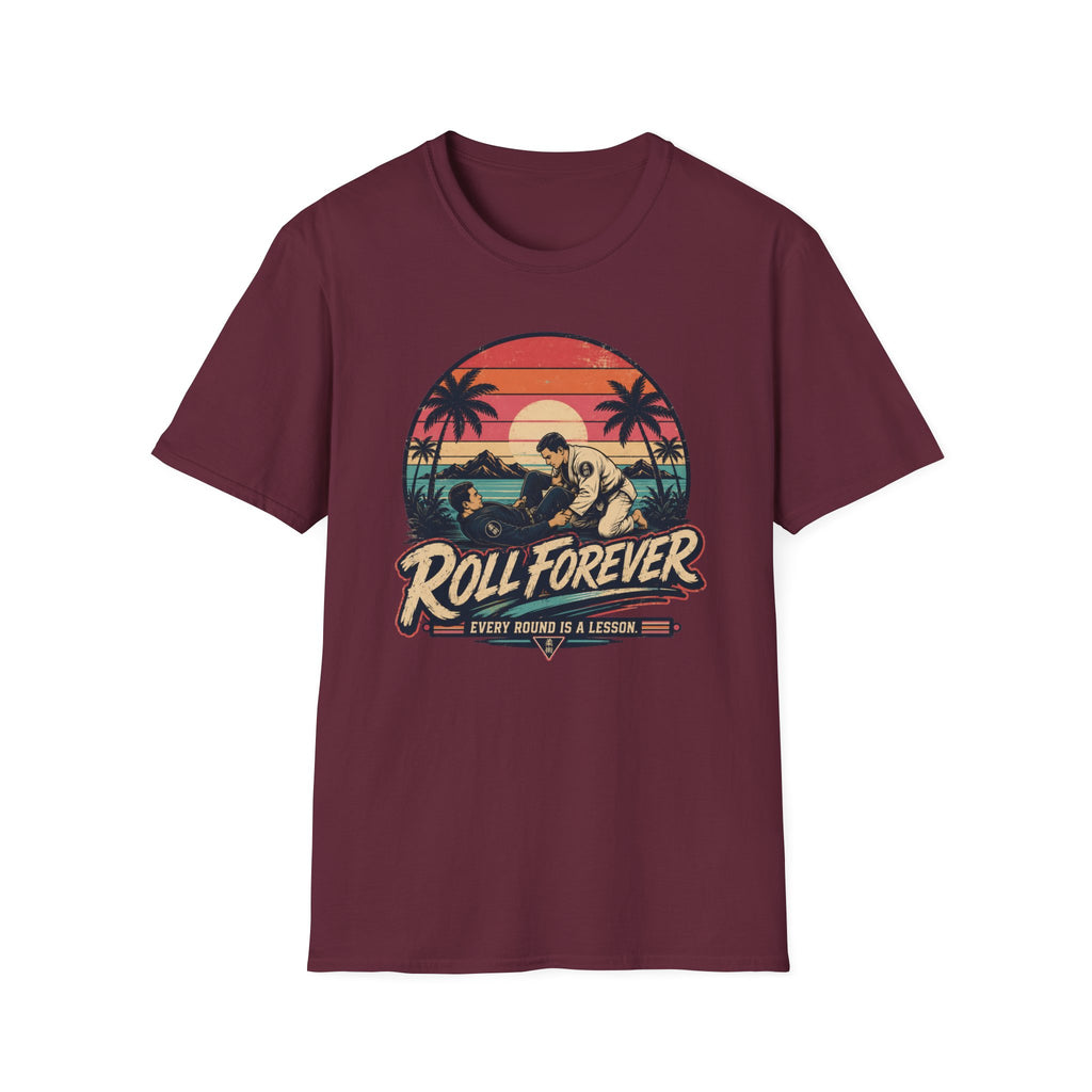 ROLL FOREVER T-Shirt