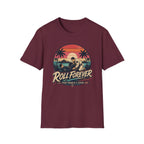 ROLL FOREVER T-Shirt