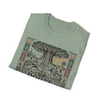 ROOTS OF RESISTANCE T-Shirt