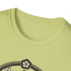 Iaido3 T-Shirt