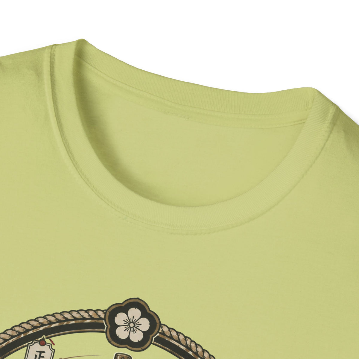 Iaido3 T-Shirt