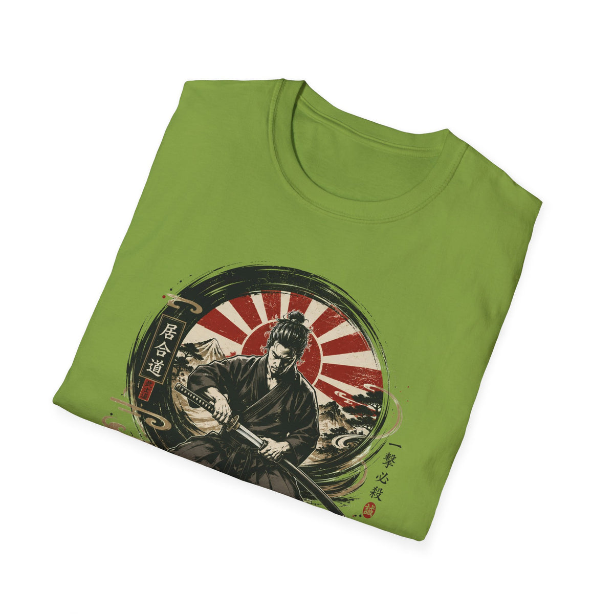 One Draw One Life T-Shirt