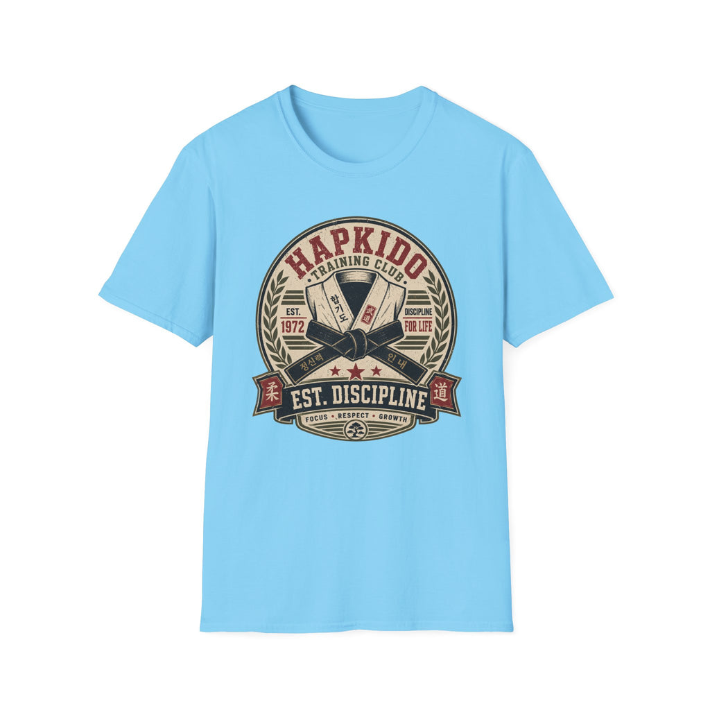 EVERYONE LEARN SOME JUST LEARN THE HARD WAY T-Shirt