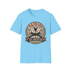 EVERYONE LEARN SOME JUST LEARN THE HARD WAY T-Shirt