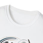 Flow Like Berimbau T-Shirt