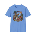 Born In The Roda T-Shirt