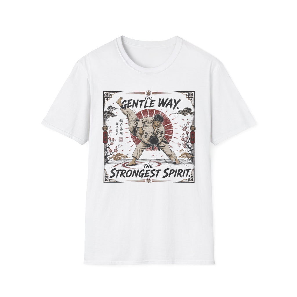 Gentle Way T-Shirt