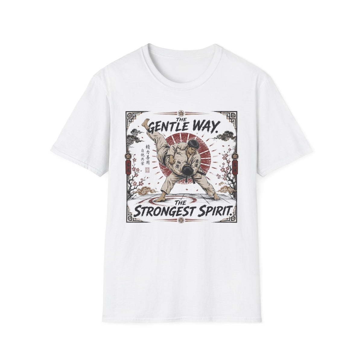 Gentle Way T-Shirt