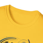 Flow Like Berimbau T-Shirt