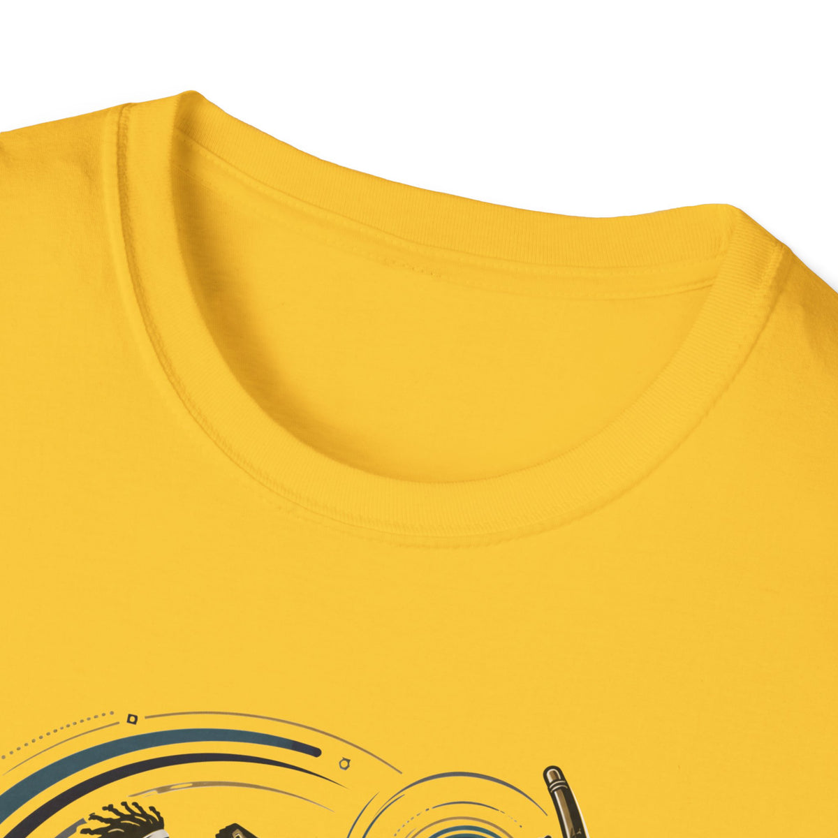 Flow Like Berimbau T-Shirt