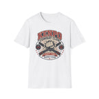 Kenpo Combat Club T-Shirt