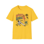 THE SPIRIT OF GINGA T-Shirt