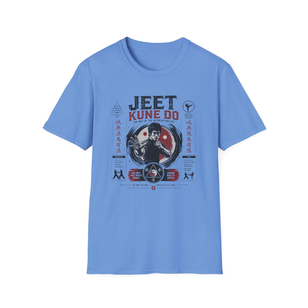Jet Kune Do T-Shirt