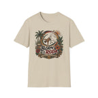 Born In The Roda T-Shirt