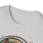 RHYTHM IS MY WEAPON T-Shirt