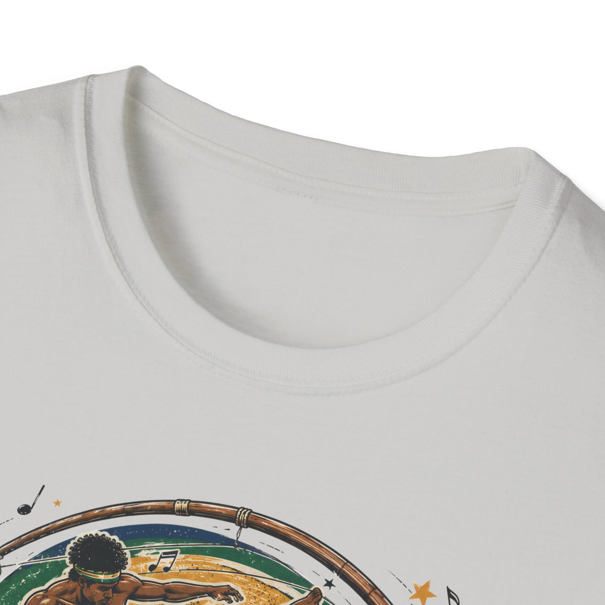 RHYTHM IS MY WEAPON T-Shirt