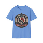 JEET KUNE DO • NO STYLE AS STYLE T-Shirt