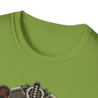 Iaido2 T-Shirt