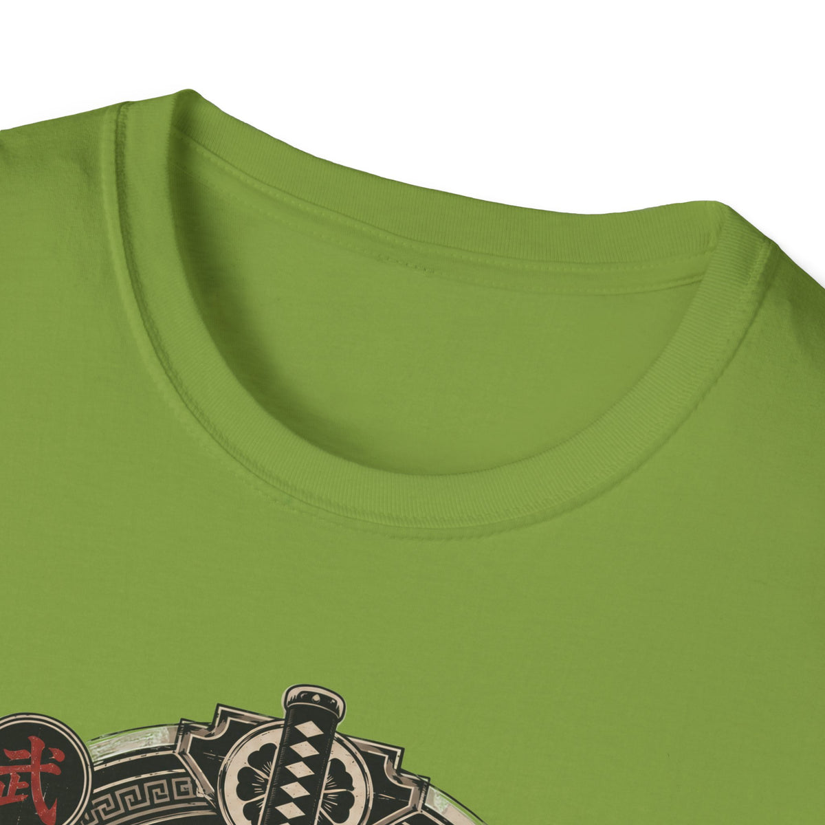 Iaido2 T-Shirt