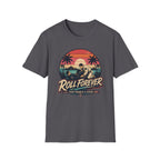 ROLL FOREVER T-Shirt