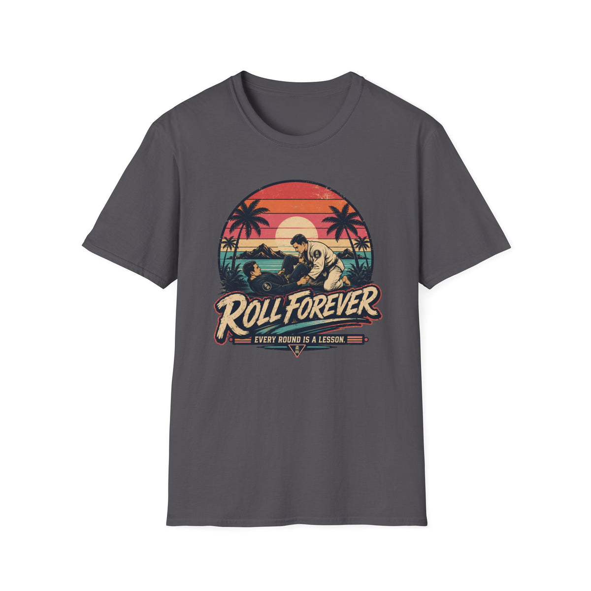 ROLL FOREVER T-Shirt