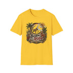 Born In The Roda T-Shirt