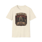 Forged In The Ring T-Shirt