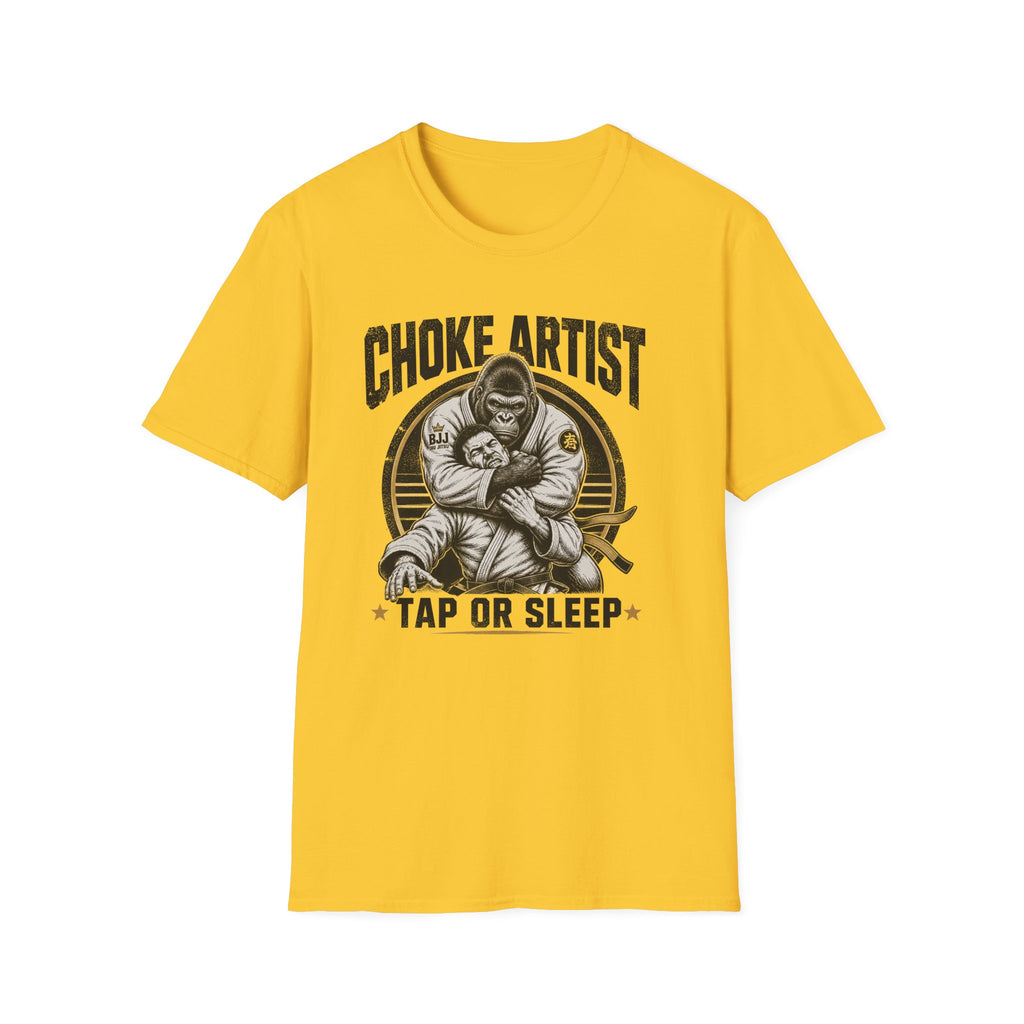 Choke Artist T-Shirt