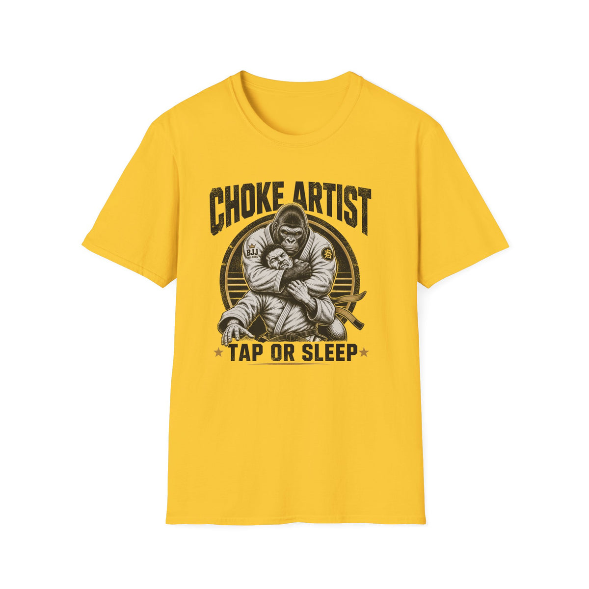 Choke Artist T-Shirt