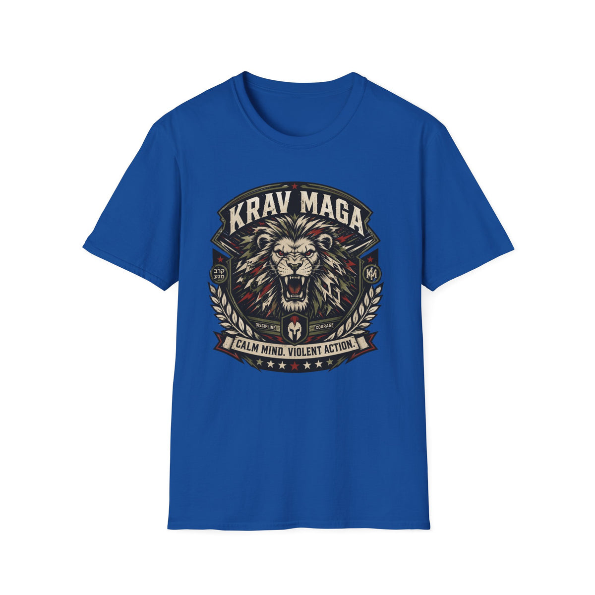 Krav Maga T-Shirt