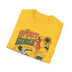 THE SPIRIT OF GINGA T-Shirt