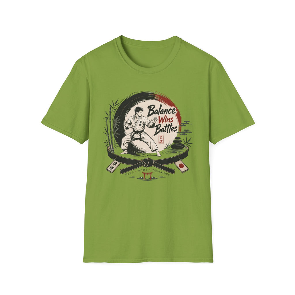 Balance T-Shirt