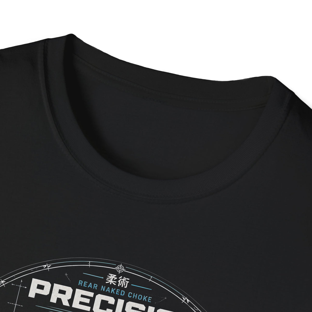 PRECISION OVER POWER T-Shirt