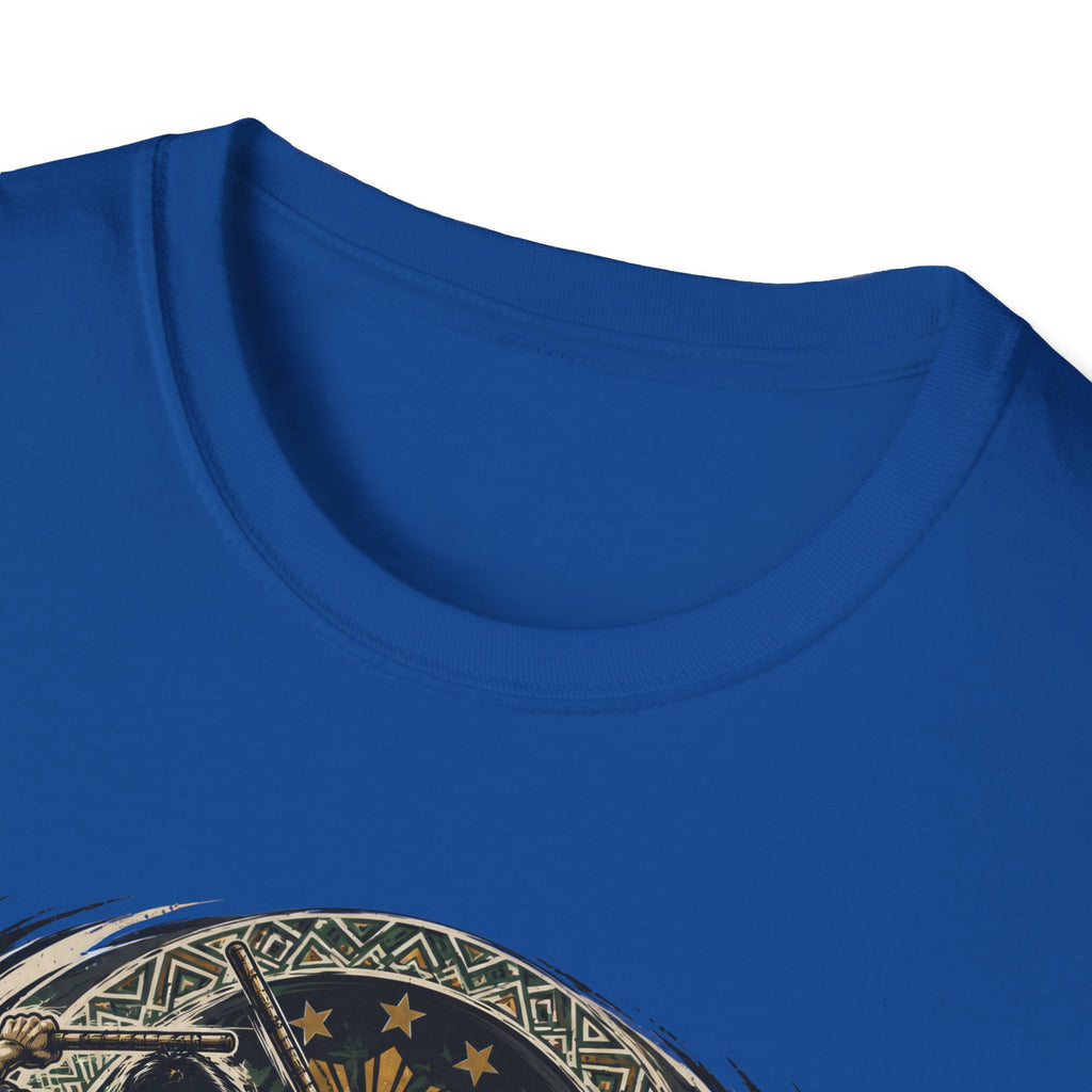 Copy of FLOW BEFORE FORCE T-Shirt