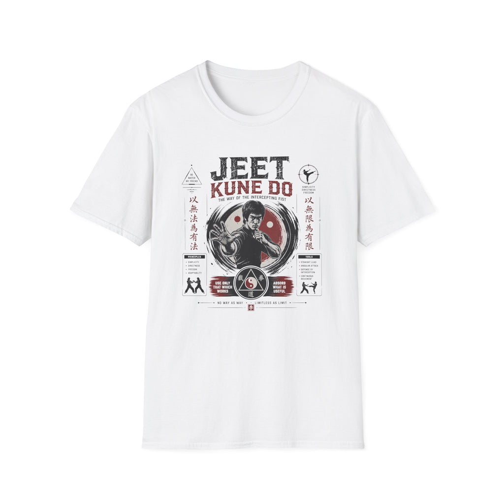 Jet Kune Do T-Shirt