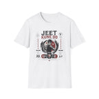 Jet Kune Do T-Shirt