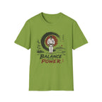 Balance Power T-Shirt