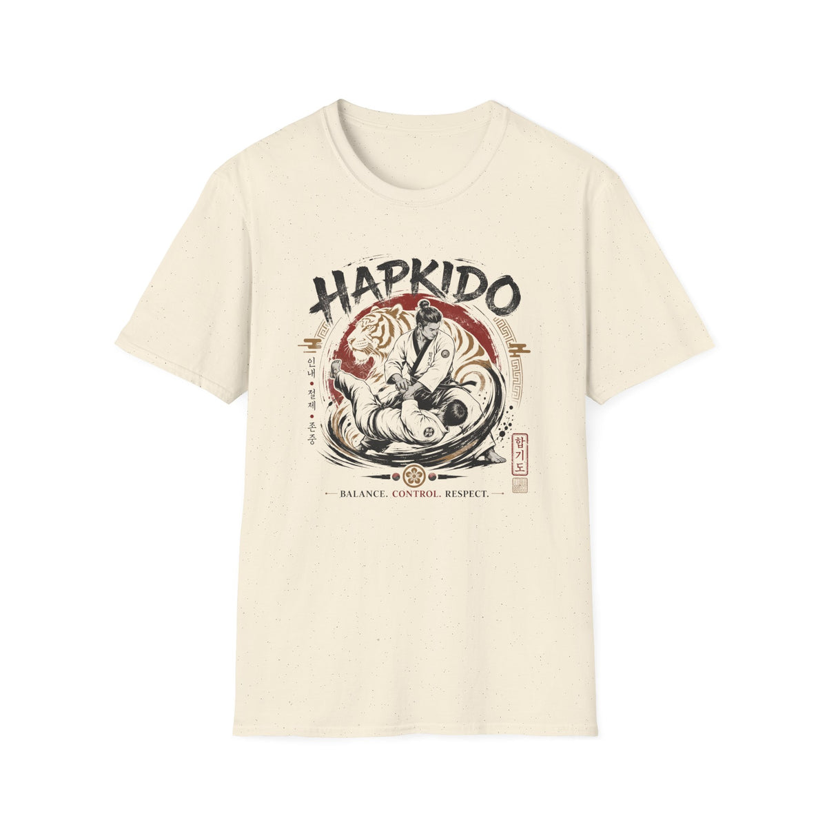 Hapkido T-Shirt