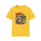 TAP EARLY. TAP OFTEN. T-Shirt