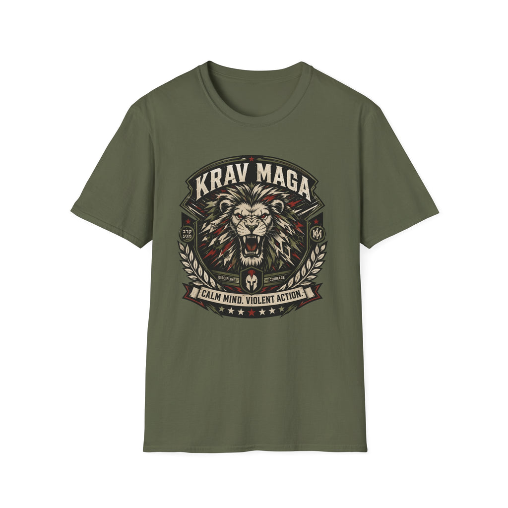 Krav Maga T-Shirt
