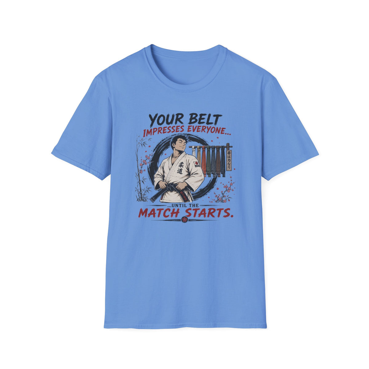 Your Belt T-Shirt