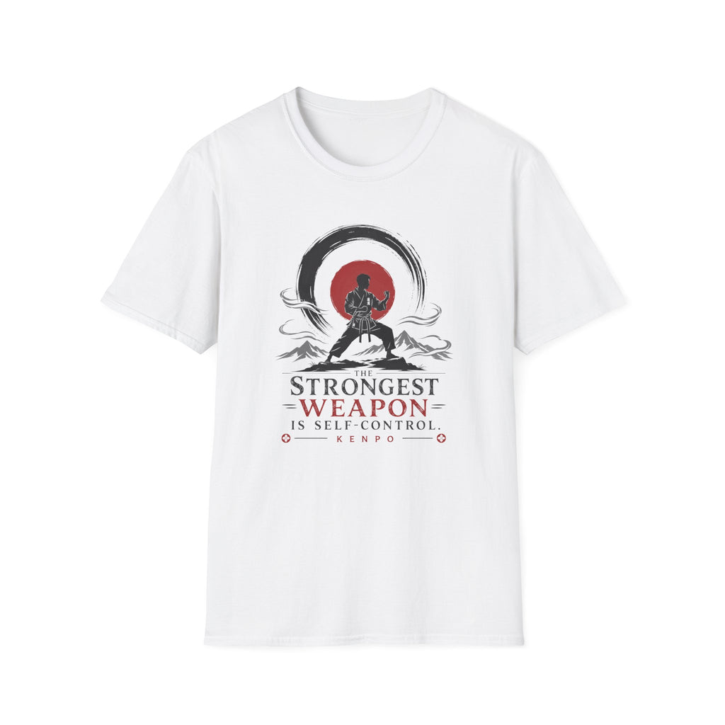 The Strongest T-Shirt