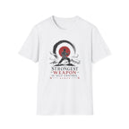 The Strongest T-Shirt