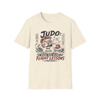 Judo Flight T-Shirt