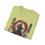 Ine Cut Total Focus T-Shirt