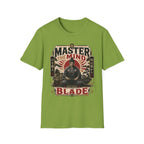 Master The Mind T-Shirt