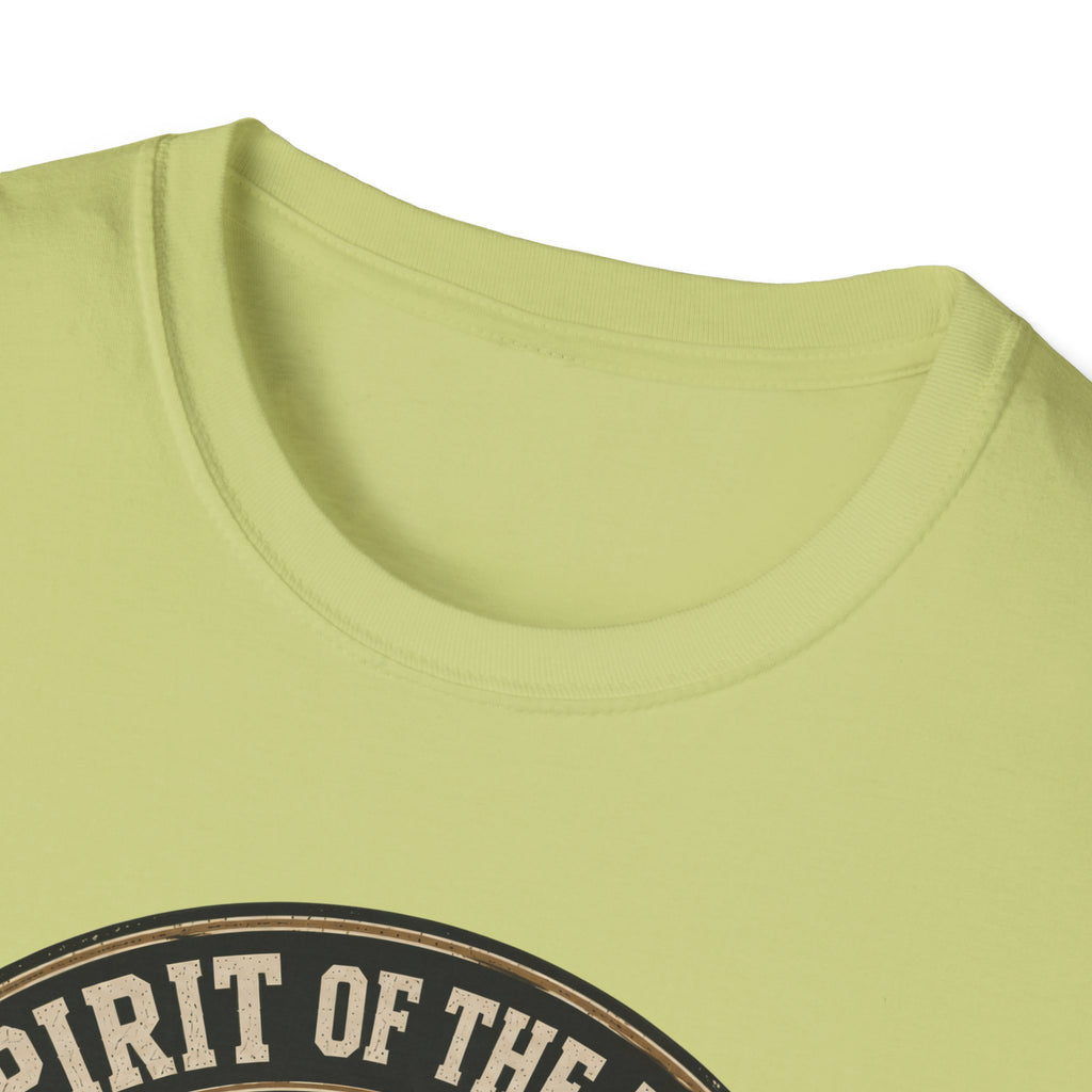 SPIRIT OF THE DOJO T-Shirt