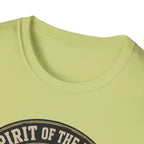 SPIRIT OF THE DOJO T-Shirt